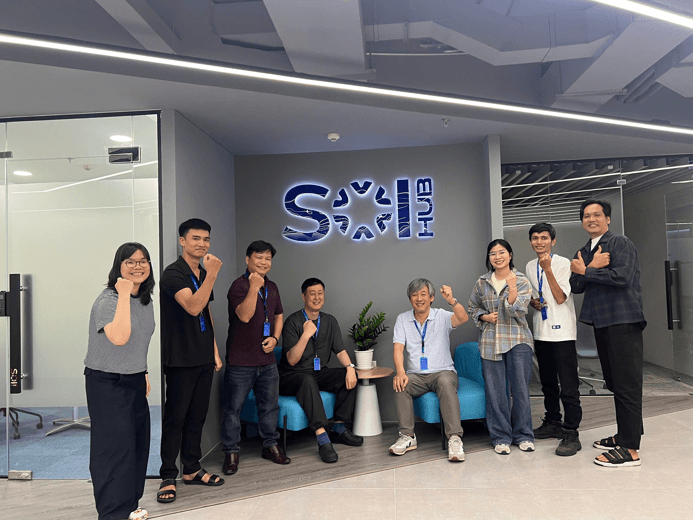 Phát triển module, sprint delivery theo bounded context